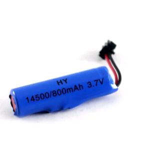 BATRE MOBIL RC OF-OFROAD 800mah/37 V ( kecil )