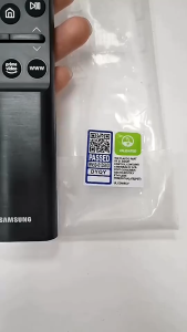 2021 AU Series Remote BN59-01358D Original Controller For Samsung UA55AU7000 UA55AU7002 Smart TV