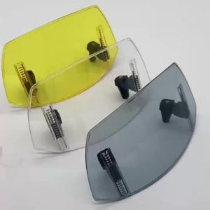 Fit For Benelli TRK502 TRK502X TRK552 TRK702 TRK702X Universal Motorcycle Windshields Deflector Adjustable Heighten Windscreens