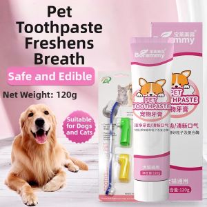 Hadassah | Dental Care Pet Toothpaste 120g