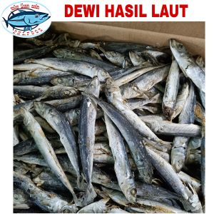 ikan asin layang rebus 500 gram