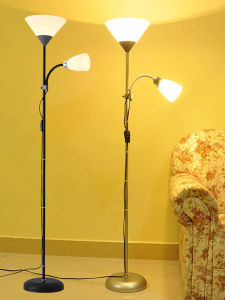 HOWNICE | Modern Multi-Function LED Floor Lamp