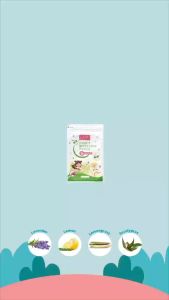 BerryC Insect Repellent Patch