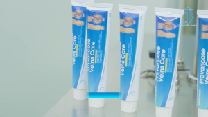 Kem bôi giảm  suy giãn tĩnh mạchsưng đau cơ khớp vai gáy phù nề và EarthlyGlow cải thiện lưu thông máu tăng chức năng vận động - Tuýp 65gr