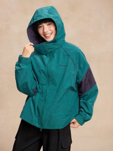 Champion | Slim Lightweight Jacket For Women