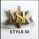 MSK Style Id
