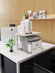 3 Tiers Microwave Rack Oven Rack Kitchen Rack Rak Dapur Stainless Steel Storage Rack Multi-layer kitchen Multipurpose Kitchen Rack