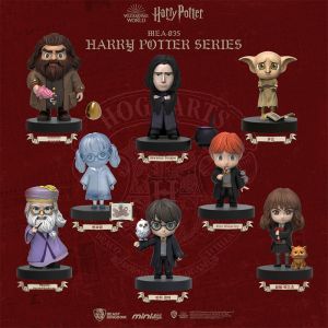 Hộp Đồ Sưu Tập Nhân Vật Harry Potter Ngẫu Nhiên