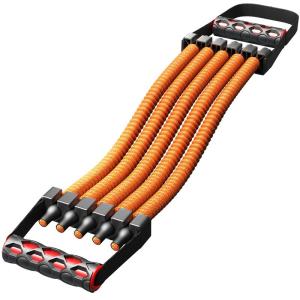 GANGTIEJIROU | Chest Expanding Back Training Resistance Bands