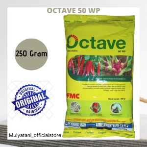 Octave 50 WP Fungisida 250 Gram Original