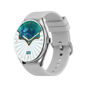 Đồng Hồ Thông Minh VALDUS VL60 Pro AMOLED Hỗ Trợ Gọi Bluetooth Chống Nước IP68 Theo Dõi Nhịp Tim & Số Bước Chân Dành Cho Nam Nữ Thể Thao Thể Dục.