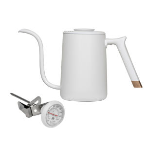 Timemore | TIMEMORE Store Coffee Pot Kettle SwanNeckFineMouth 700mlFishPure Tea Milk For Kitchen Home Trave Office