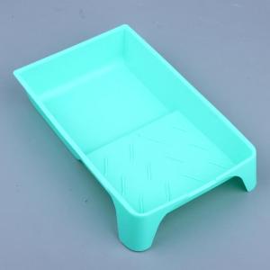 Durable Foam Paint Roller Sleeves Mini White Sponge Rollers Easy Clean for Art Painting DIY Home Wall Renovation