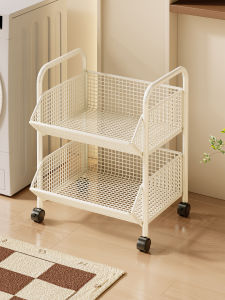 MUGG | Bathroom And Balcony Storage Rack