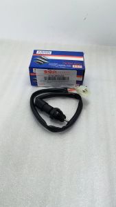 Switch Swit rem belakang Suzuki Satria fu 150 karbu Shogun 125 lama Original SGP 37740-45D00-000