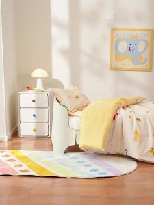 Mercury | Kindergarten Bedding Set
