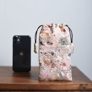 Padded Protective Smartphone Bag
