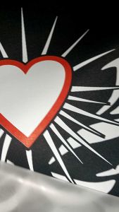 Tshirt Kaos Distro PSHT Persaudaraan Setia Hati Terate I Bahan Tebal dan nyaman 24s