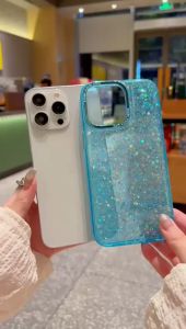 Case Glitter iPhone: Pilihan Terbaik untuk Semua Model iPhone