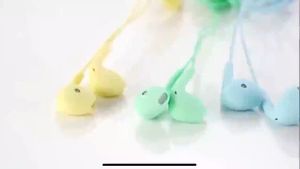 PKS TAI NGHE NHÉT TAI ĐA NĂNG 320 ÂM THANH CỰC ÊM CÓ MIC NHIỀU MÀU HOT TREND