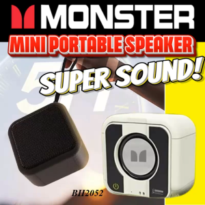 Mini Bluetooth Speaker Waterproof IPX6 Battery Life 5 Hours Sports Outdoor Speaker High-quality (S03)