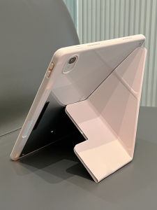 Shockproof Transparent Acrylic Case for iPad Pro 12 9 Case 2015 2017 with Pencil Holder Protective Case