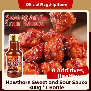 WENXIANGZAN | Zero Additive Zero Fat Sweet and Sour Sauce