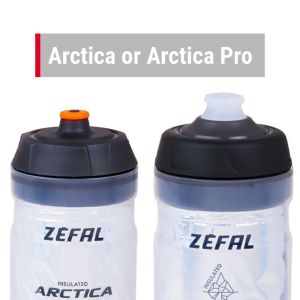 Zefal Arctica Bottle