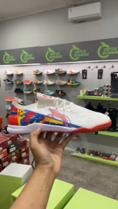PROMO LAGI !! SEPATU FUTSAL ORTUSEIGHT CATALYST LIBERTE V4 IN TERMURAH