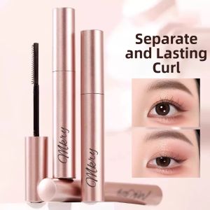 LEIREN | Waterproof Lengthening Curling Long-lasting Natural Mascara