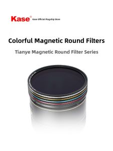 kase | UV Filter ND Filter CPL Filter GND Filter Photography Filter