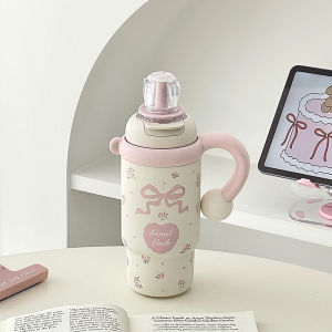 Big Capacity Insulated Cup