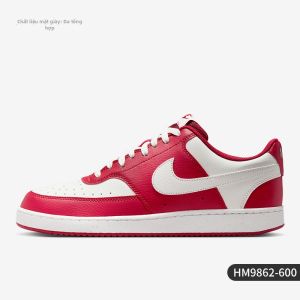 Nike | Giày Thể Thao Nhẹ Nike Chính Hãng Phong Cách Giản Dị