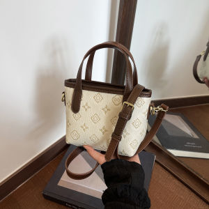 Fashion mini barrel women 2026 everyday everything retro new quality fashion small square bag luxury leisure