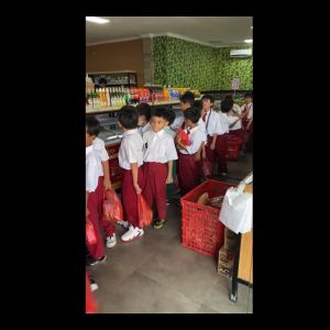 SABENA STICK JAGUNG BAKAR