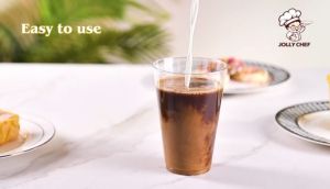 50ML Mini Plastic Dessert Cups Wedding Jelly Dessert Glasses Shot Cups Disposable Aviation Cups