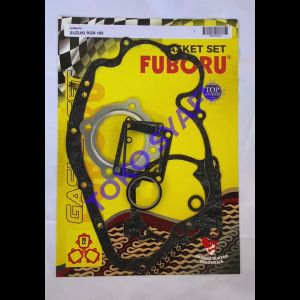 PAKING FULL SET SUZUKI RGR 150 PERPAK GASKET FUBORU
