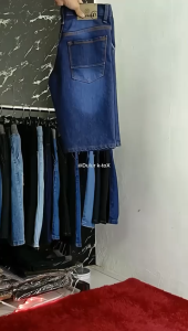 Bisa Bayar Ditempat - Celana pendek pria | celana pendek jeans pria | Celana jeans pria | Celana pendek pria Big size | celana pendek pria distro
