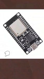 (HCM) Bản Mạch Phát Triển ESP32 30 chân TYPE-C USB CH340C WiFi+ Bluetooth Lõi Kép ESP32-DevkitV1-32 ESP-WROOM-32