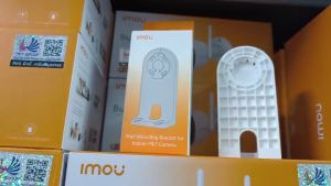 IMOU ขายึดกล้อง สามารถใช้กับรุ่น Ranger 2C Ranger 2 และ Ranger Dual ใช้สำหรับติดกล้องกับฝาผนังหรือกำแพง