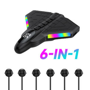 Universal Phone Tablet Screen Auto Clicker Device Live Streaming Press Tap like Automatic FingerBot Continuous Click For iPad iPhone Samsung XIAOMI Android