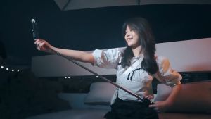 4 in 1 New Wireless Bluetooth Selfie Stick With Fill Light Tripod Monopod Wireless Bluetooth Remote Phone Stand Holder Detachable