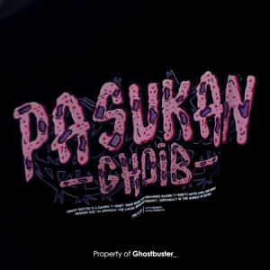 Kaos Racing Pasukan Ghoib: Pakaian Motor Stylish dan Baju Distro Motor Herex