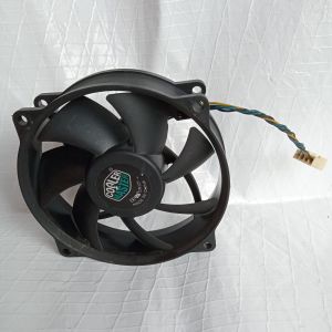Kipas Fan DC Brushless Cooler Master AFB0912VH 12V 060A Hiks Speed