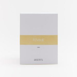 [LIB] Nước hoa nữ Zara Femme - Chai 90ml 180ml