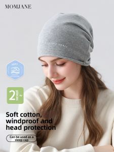 Mom Jane | Windproof Warm Cap