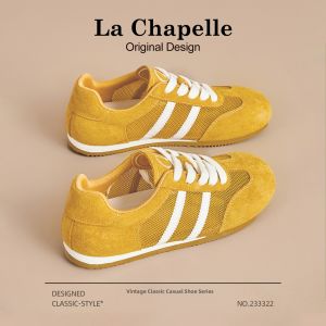 La Chapelle | Inner Elevation Soft Sole Summer New arrivals Agan Shoes