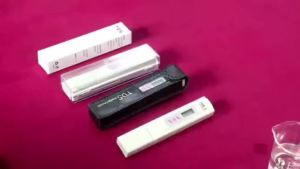 Bút Đo Chất Lượng Nước TDS Kỹ Thuật Số LCD Di Động - Dụng Cụ Đo Chính Xác Cho Việc Lọc Nước Hồ Cá Bể Bơi