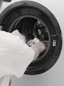 BECORATE Anti-deformation Laundry Bag: Special Washing Machine Bag for Bras & Underwear