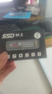 980Pro M.2 2280 NVMe SSD PCIe Gen4.0 X4 3D NAND TLC Hard Drive 1TB 2TB 4TB 8TB Storage For PS5 Laptop Desktop Computer